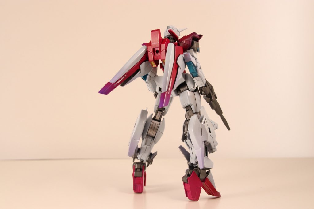 V2を基本ユニットとしている為