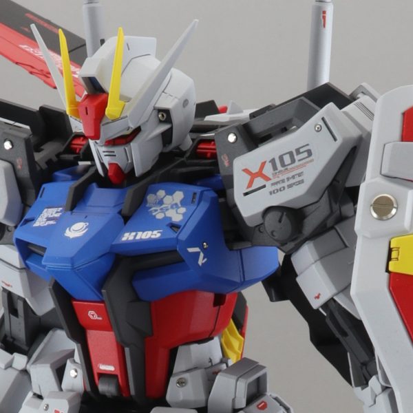 MG エールストライク ver.RM