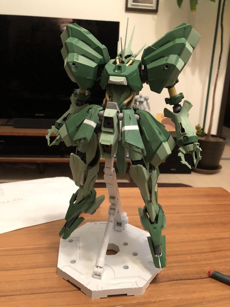 ハンマハンマ–5枚目/制作者：ムーちゃん