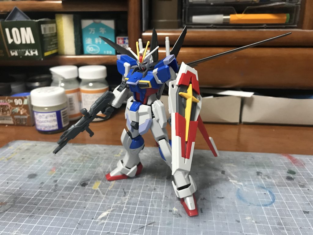 遠く離れてるほどに近くに感じてる–3枚目/制作者：ヤマクロス