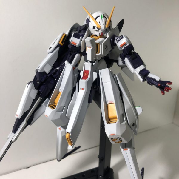 TR-6 ウーンドウォート