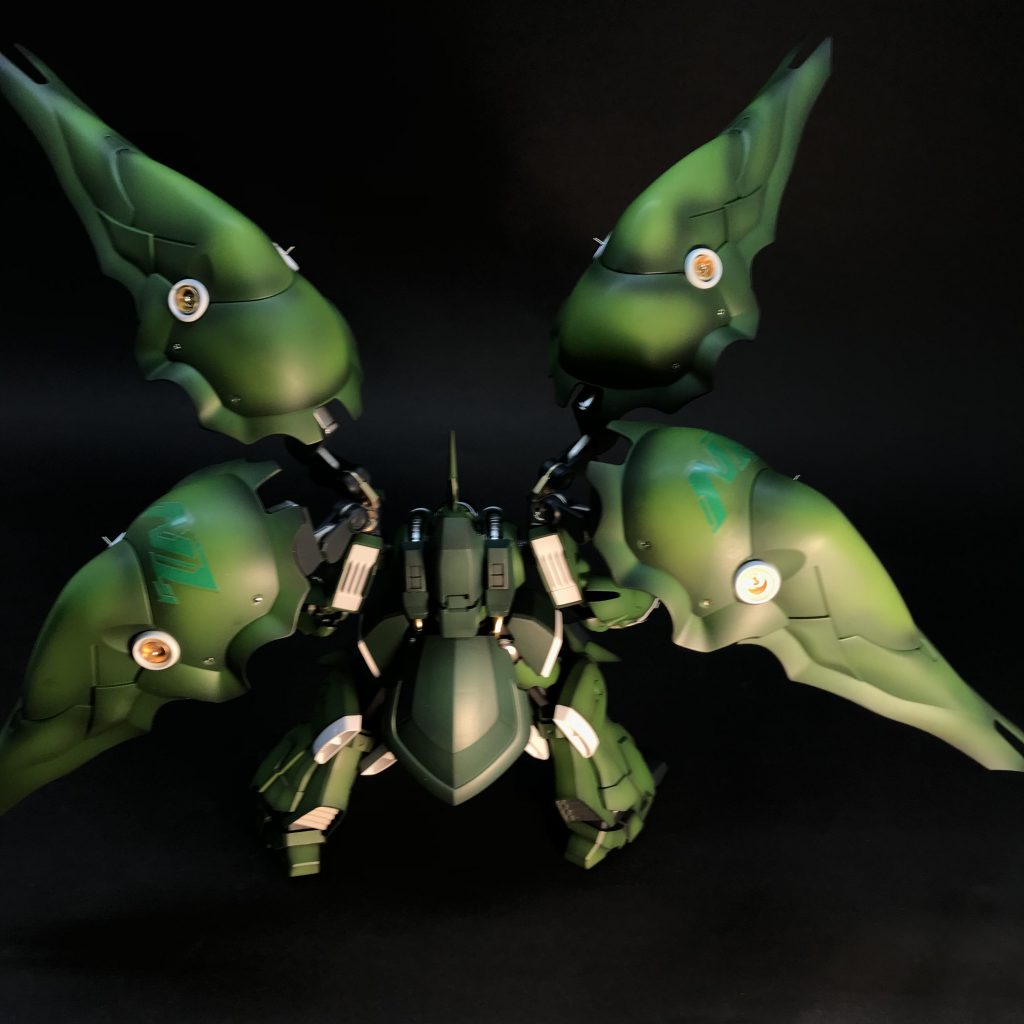 クシャトリア  リベンジ–4枚目/制作者：taropapa1403