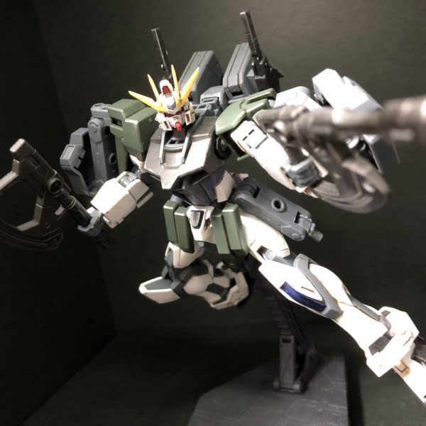 ストライクヴェール・ガンダム