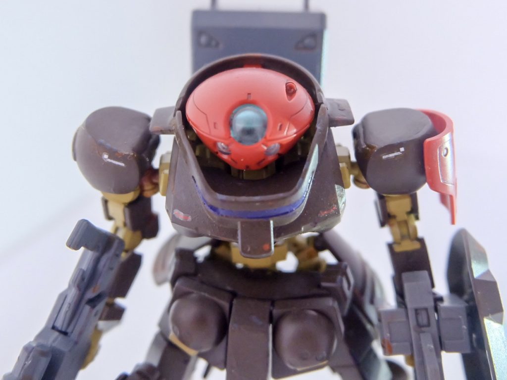 細くなって凶悪感が増した気がします。