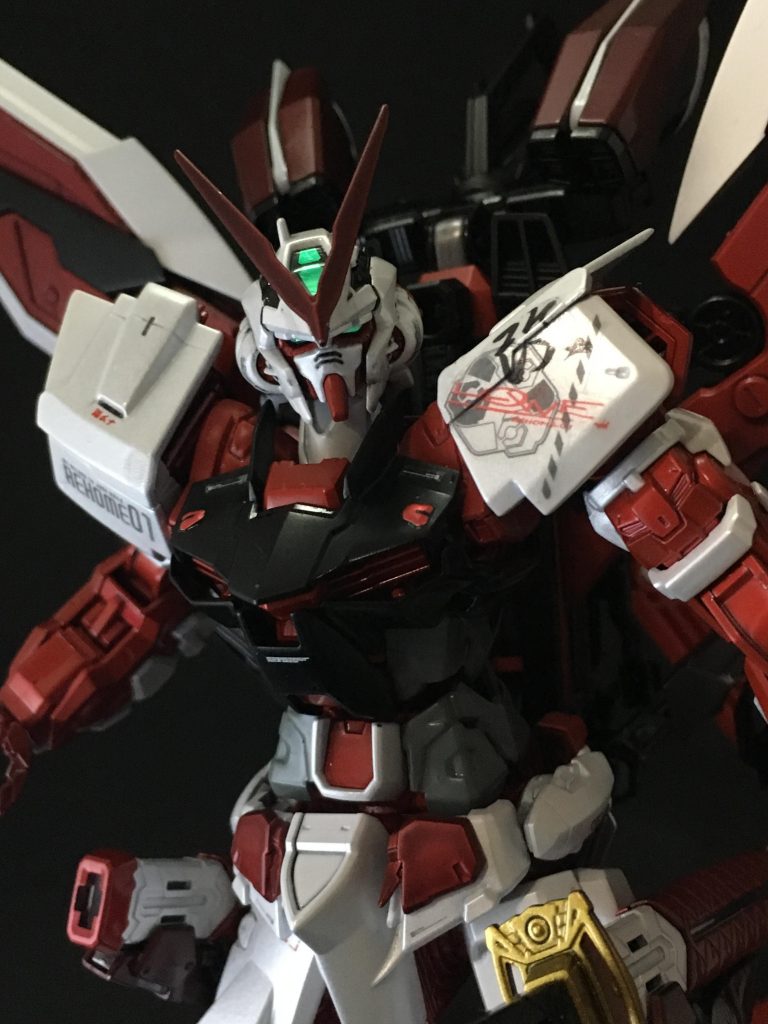 艶を出して綺麗に仕上がるのが今回のテーマですが、なかなか上手くいったかと(^_^)