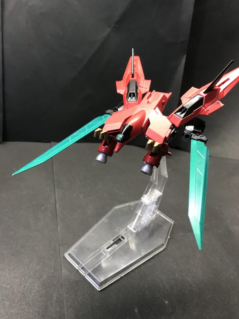 炎の精霊、フロガオルニス！融合することで…