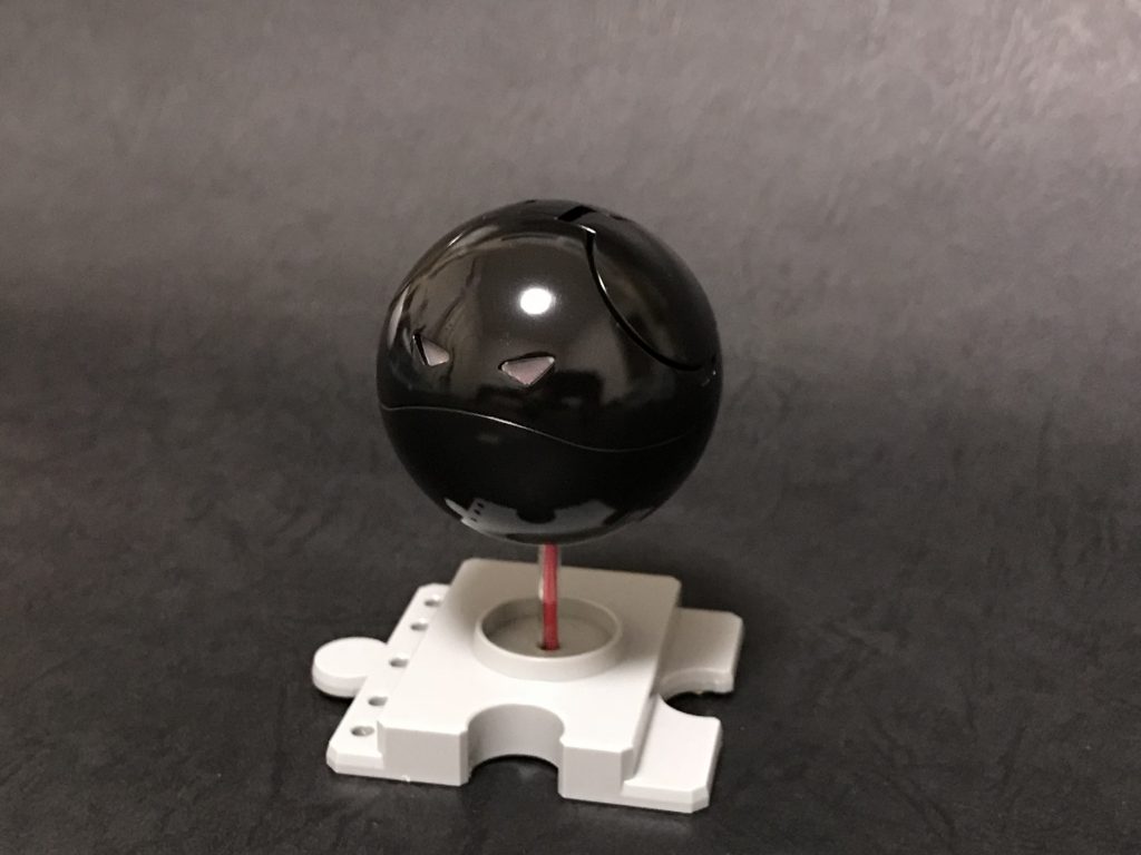 サイコハロ–2枚目/制作者：たつ屋