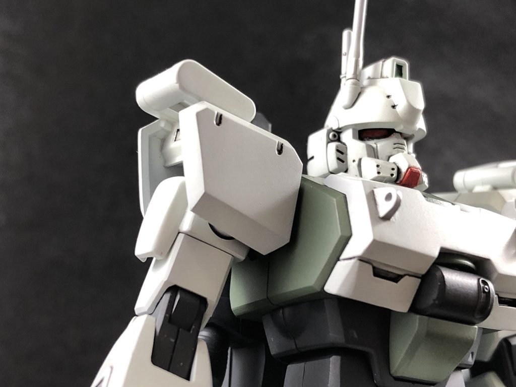 ガンダム Ez-8–7枚目/制作者：@higeo_hmw