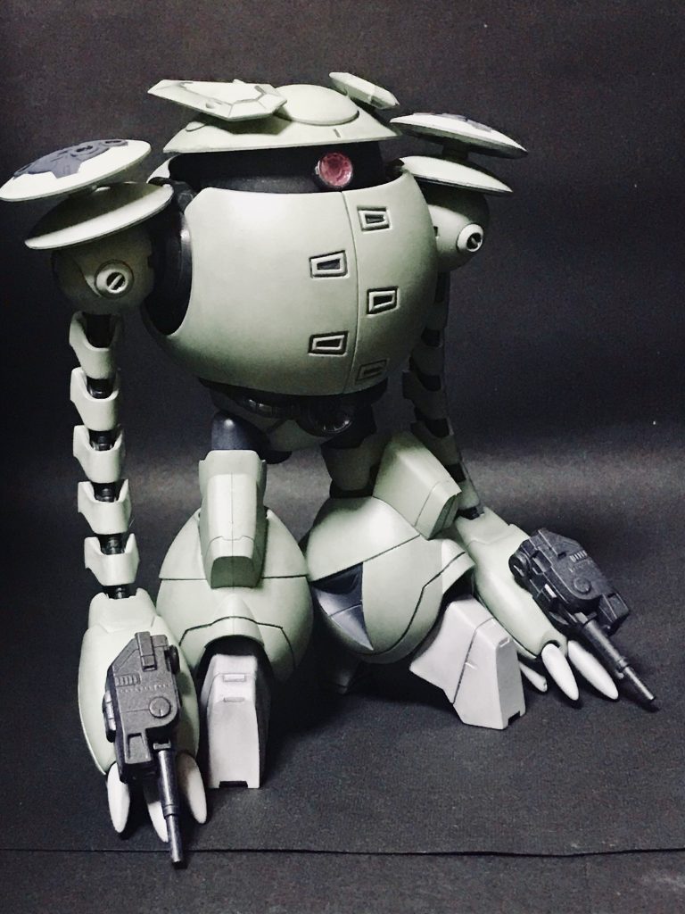 情報全てが、最強の武器–2枚目/制作者：くじら