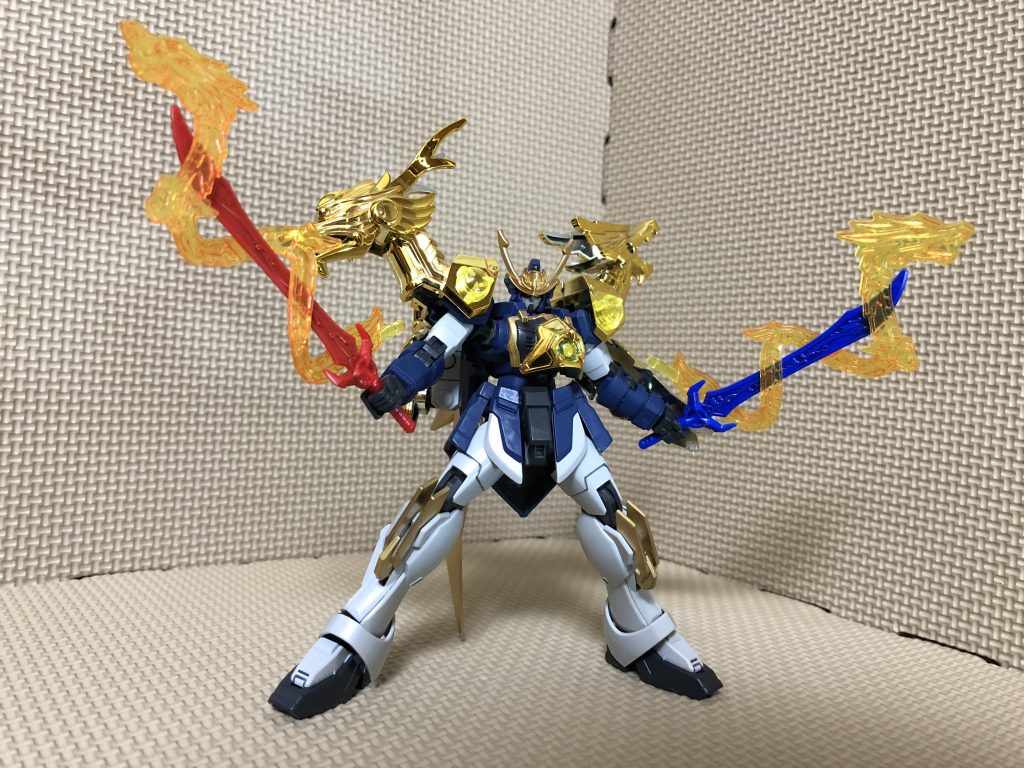 翔烈帝ナタク–5枚目/制作者：アルバート