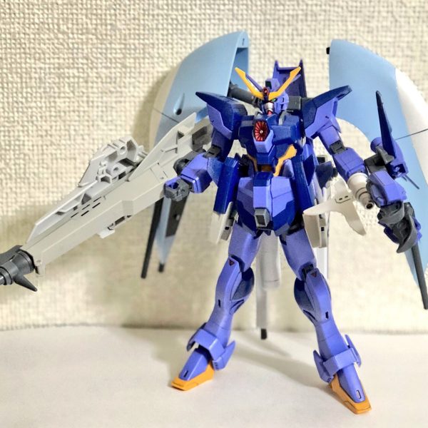 アビスガンダム・ガンプラ改造作品まとめ｜ガンダムSEED DESTINY｜GUNSTA（ガンスタ）