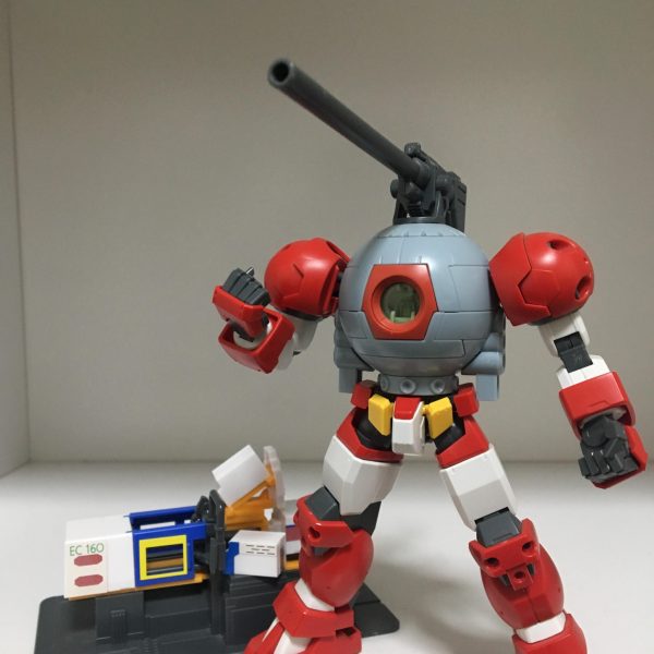 ボールの新たなる力