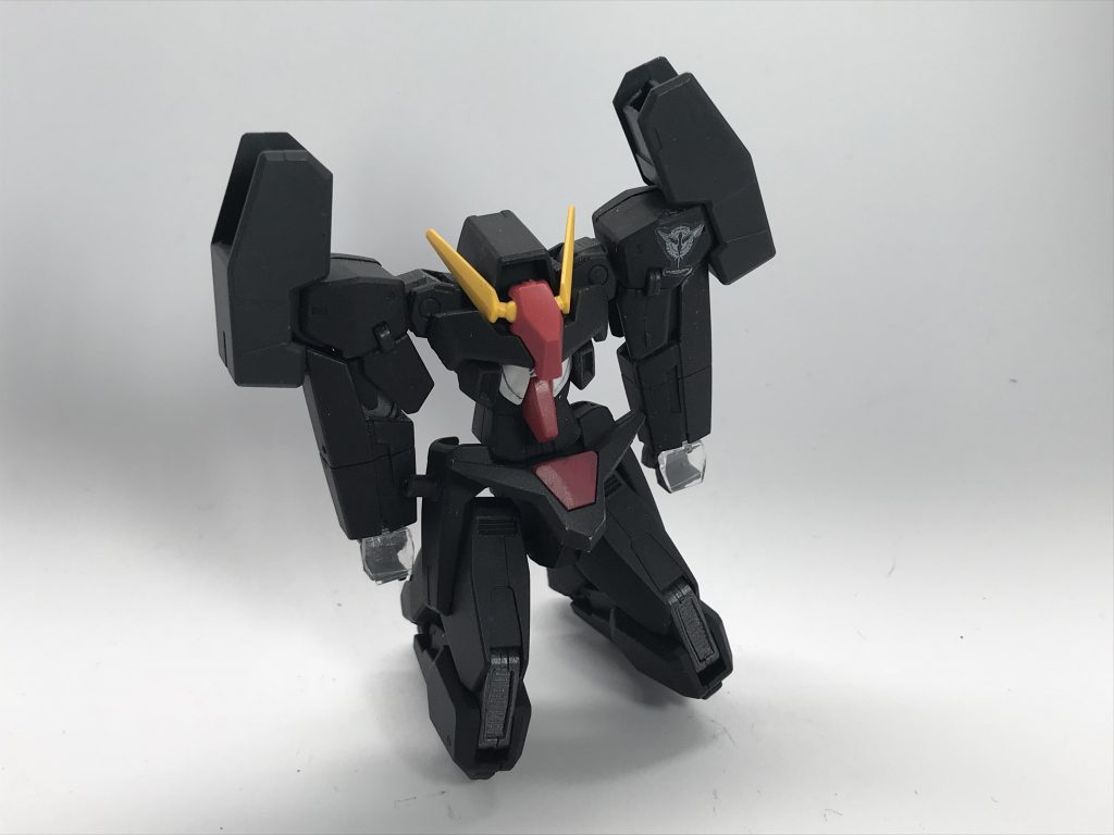 ガンダムアルマ 〜GUNDAM ALMA〜–6枚目/制作者:刹那