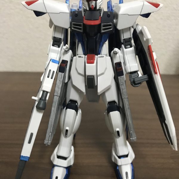 フリーダム(自由の翼)