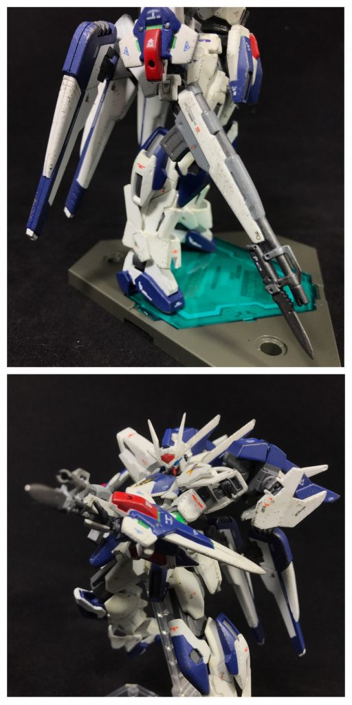 GVL-50 GUNDAM VENTUS LENIS–3枚目/制作者:まるいるか@Maru_Iruka
