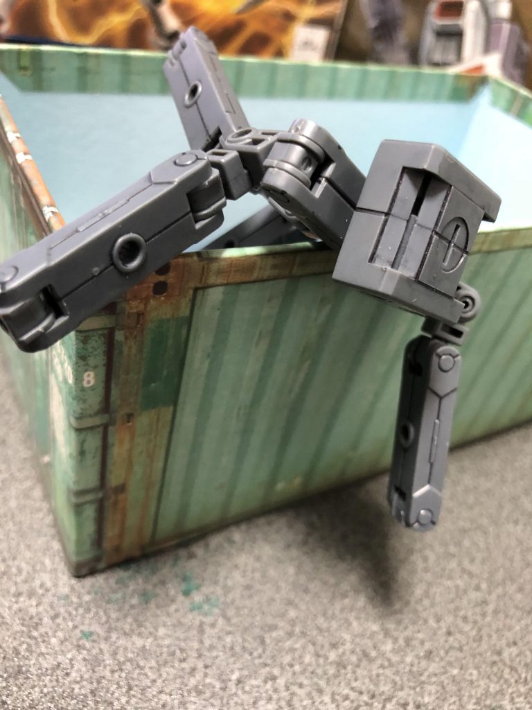 たまに寝ぼけて転びかける