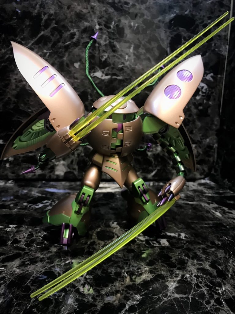 アクション1［ジャキーン！］