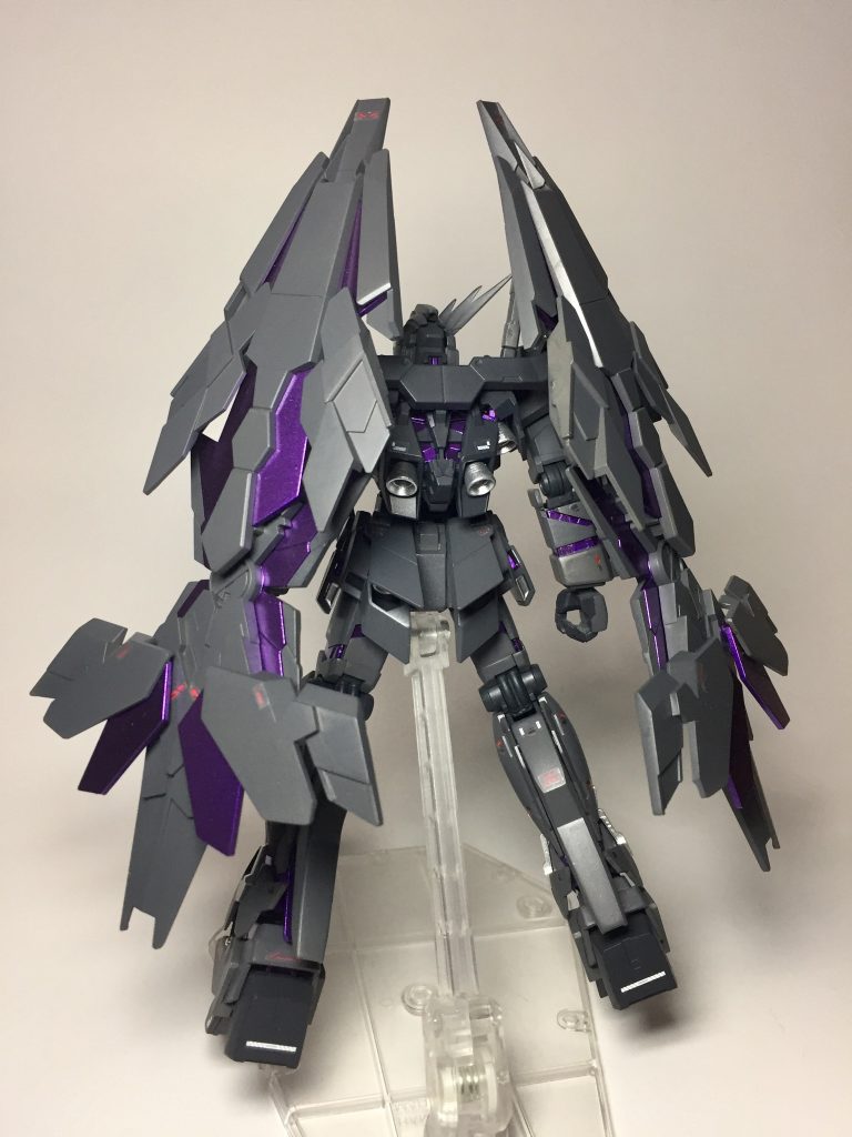 バックショット