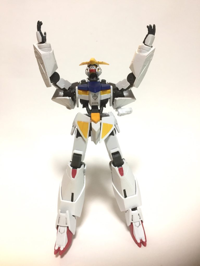 ガンスタはとてもいいところだ。みんな、早く戻ってこーい！