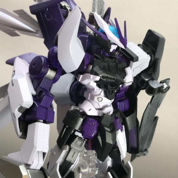 アストレイ ロストネイム