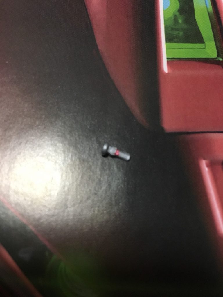 RGサザビー–4枚目/制作者：√銀龍 ﾁｰﾑGBH