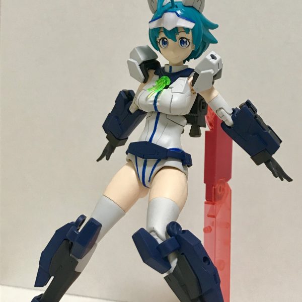 ダイバーナミ。