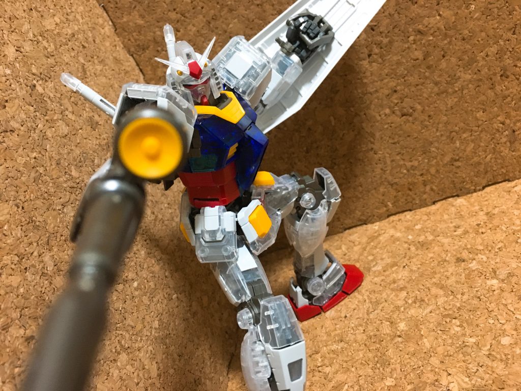 RX-78-2 ガンダム