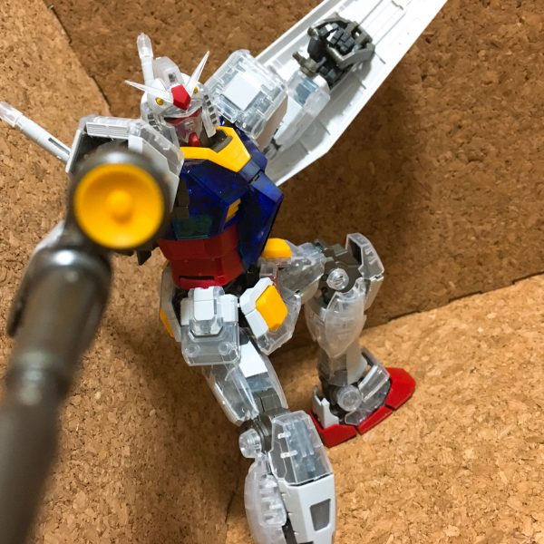 RX-78-2 ガンダム