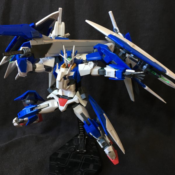 ガンダムダブルオーダイバーセプテット