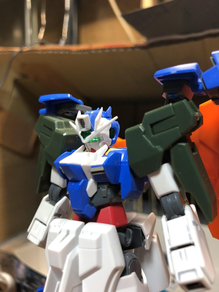 悩んでイメージが固まりだした頃です