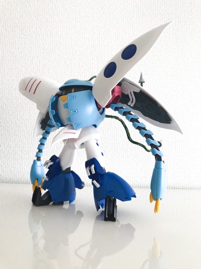 サフ前
初めて表面処理として600番までヤスリました。いい経験積めたと思います☺️

使用キットは
モモカプルx2
キュベレイ
グフR35
ジエンド