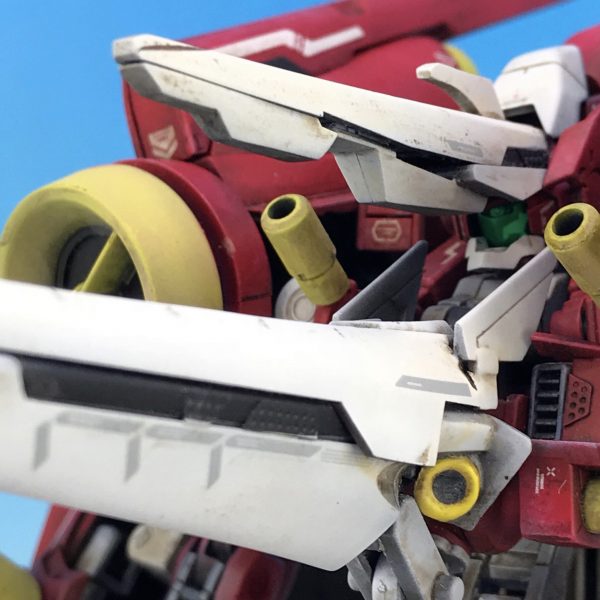 アークフラッグD