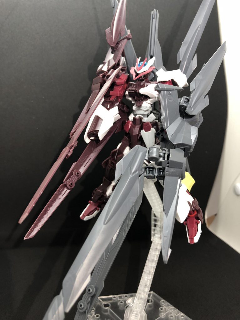 ノーネイムカスタム–3枚目/制作者：ゆうき