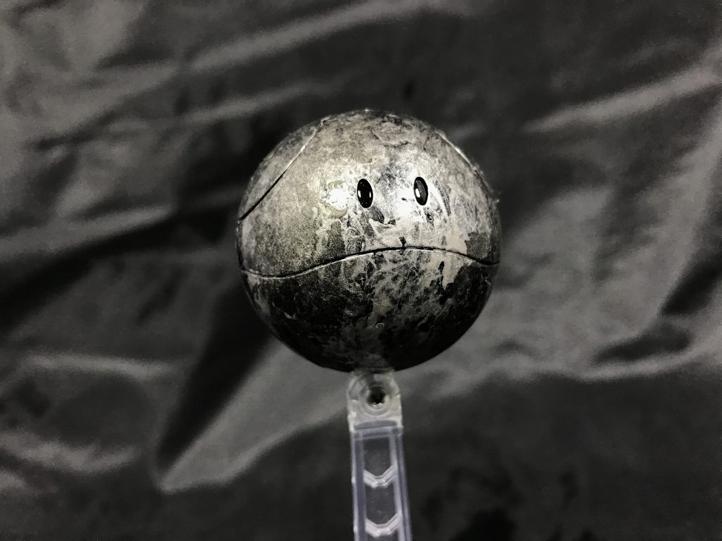 H.A.R.O/PLANET–6枚目/制作者：まるいるか@Maru_Iruka