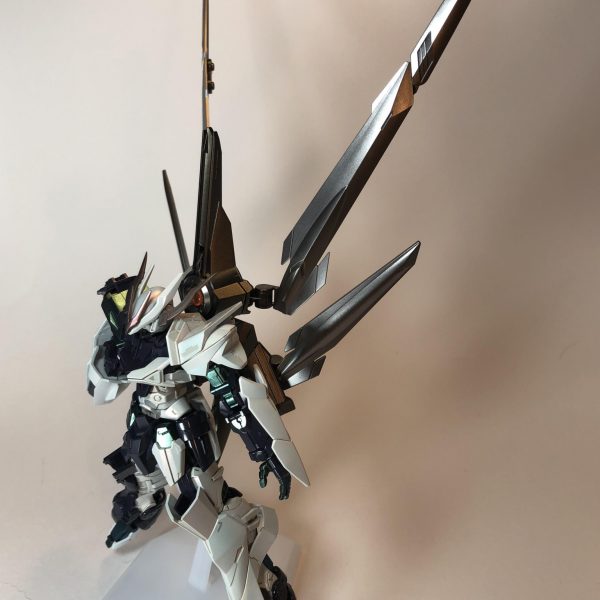 HGガンダムアストレイノーネイム