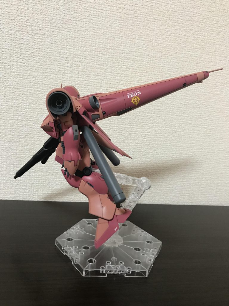 ガーベラテトラ(初投稿)–2枚目/制作者：@Oshushi33