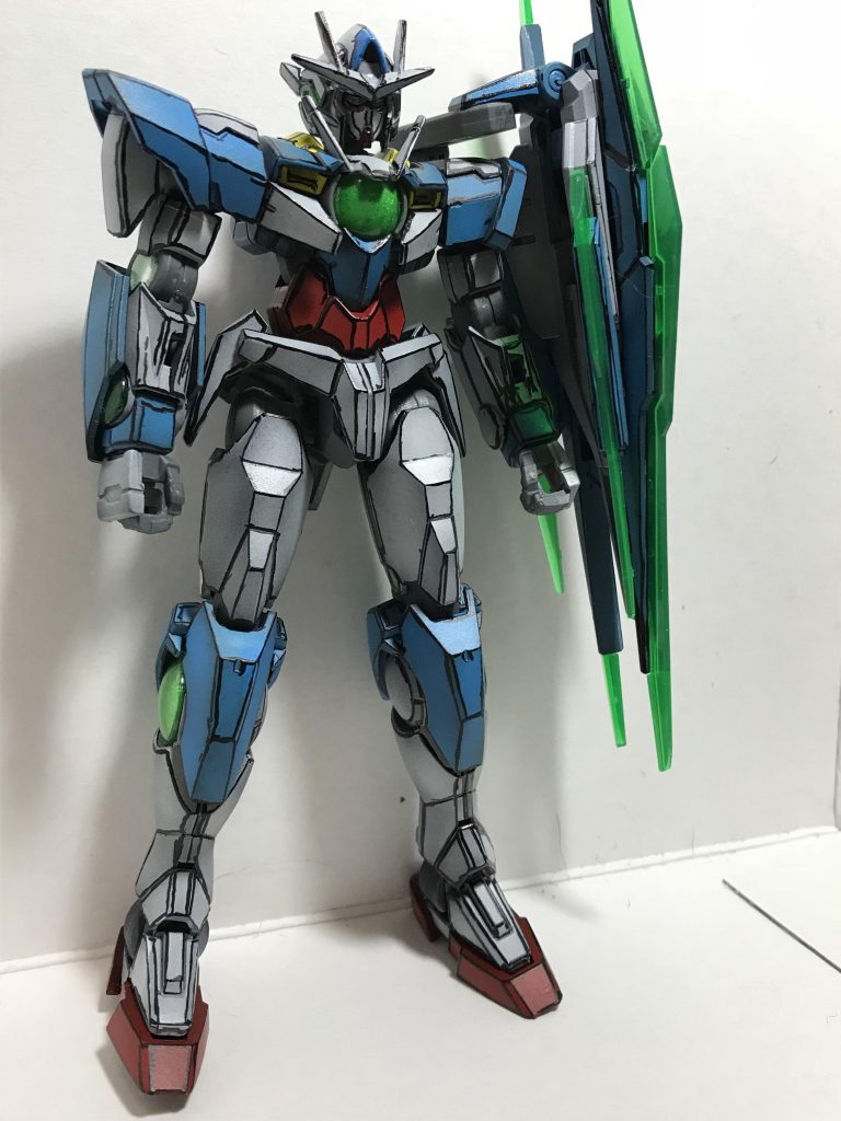 グロス仕上げ–9枚目/制作者：@kk3260913d5