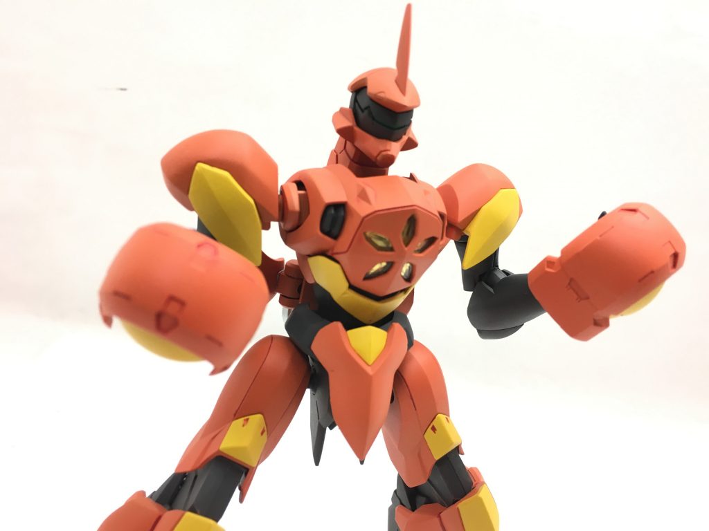 バクトボンバー–5枚目/制作者：ちくぜん2