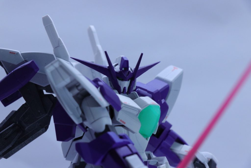 ビームサーベル