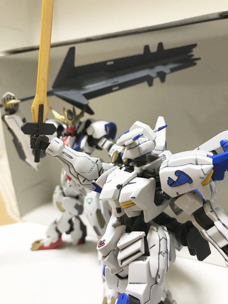 さぁ、君もレッツアグニカ！