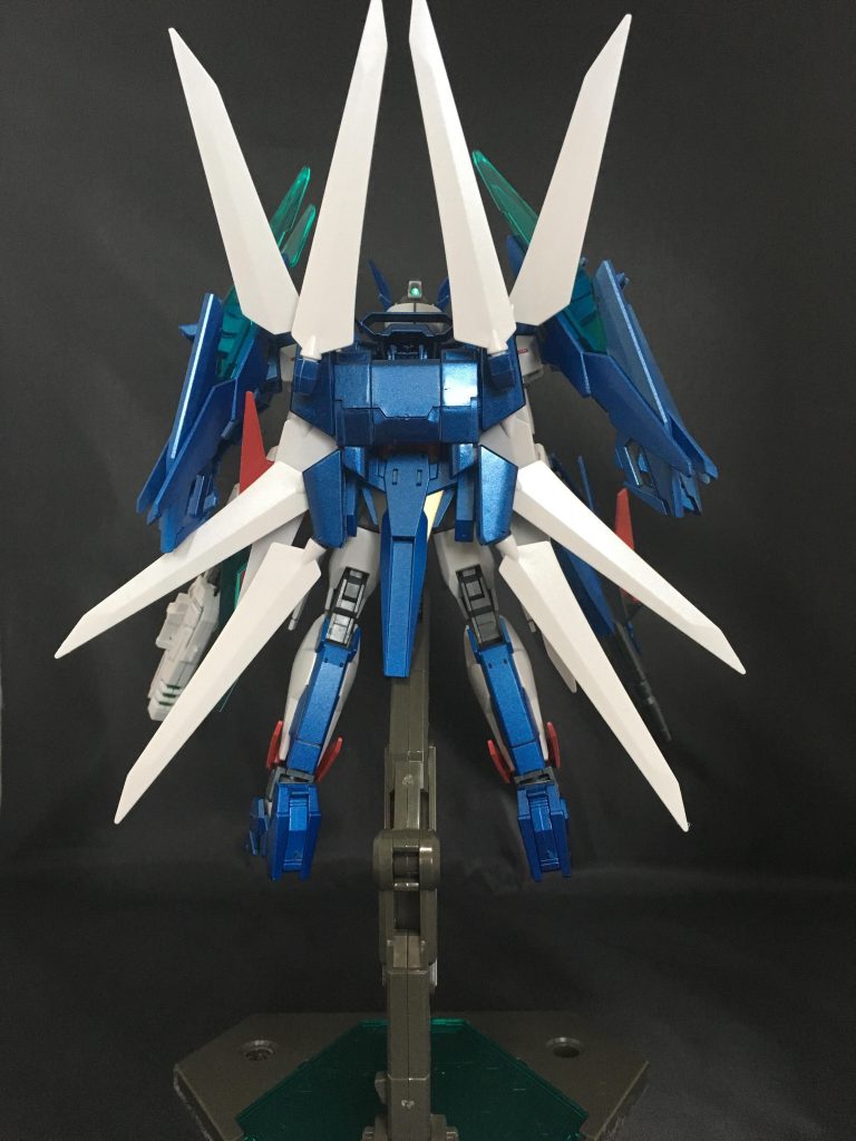 僕のAGEⅡマグナム–2枚目/制作者：sheep78