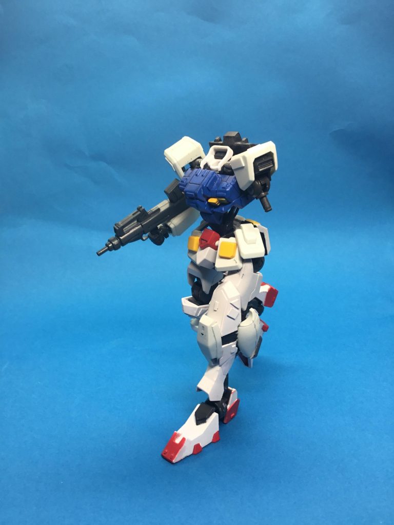 ズシン…ズシン…