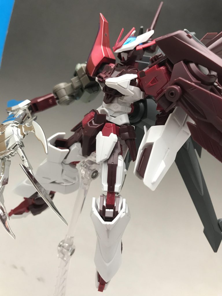 塗装前のベース
このあと塗装ー!と言いながら、急遽思いつきで色々手を加えて塗装しましたw