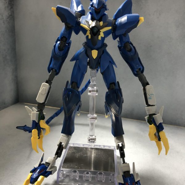 ドラ・ギラーガ