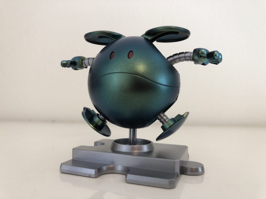 たまむしハロ–2枚目/制作者：デコポン