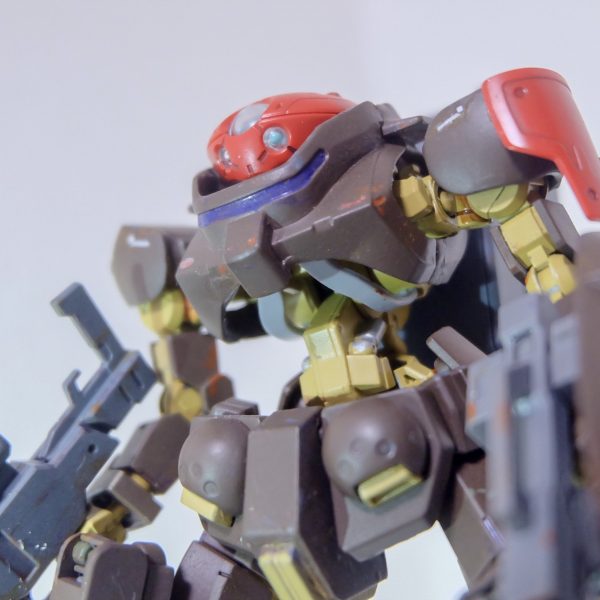 グリモア・スマート