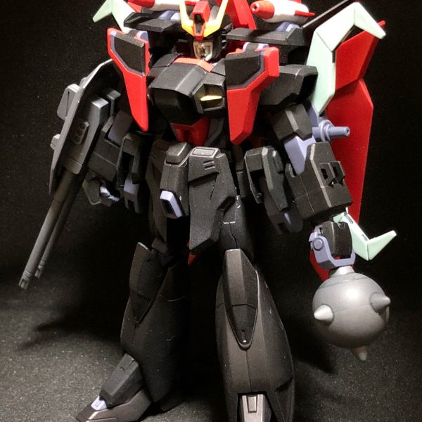 ガンダムエアレイダー