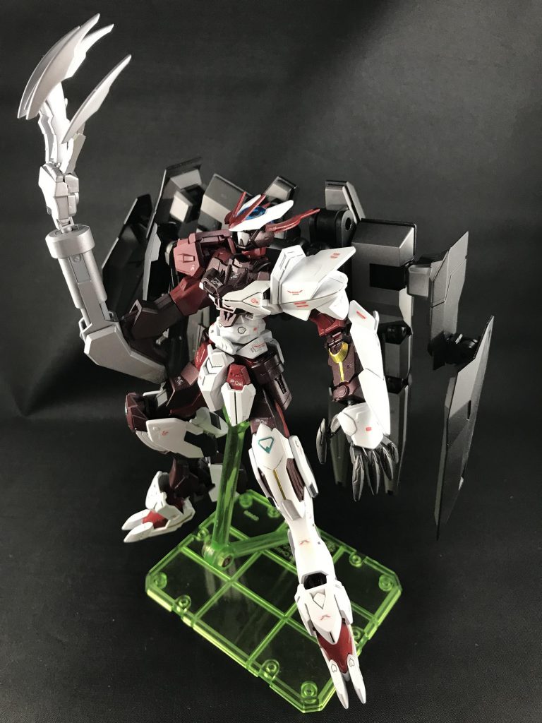 ボーナスショット( ˘ω˘ )