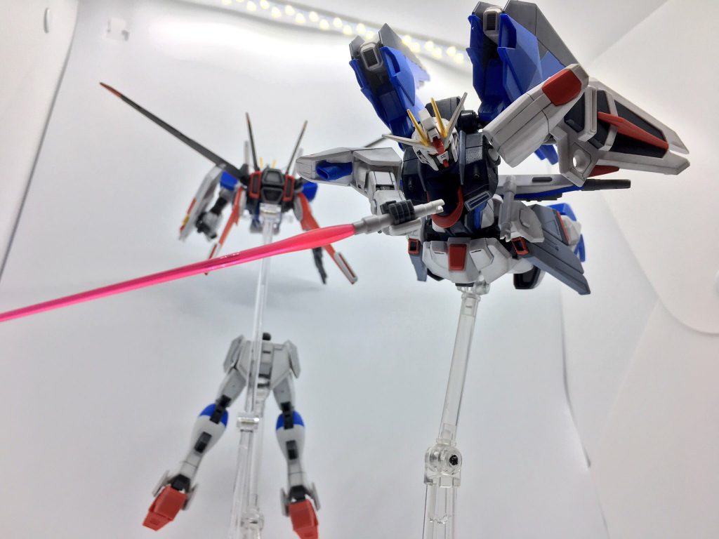 あんたは俺が討つ！–3枚目/制作者：@hitorimonos