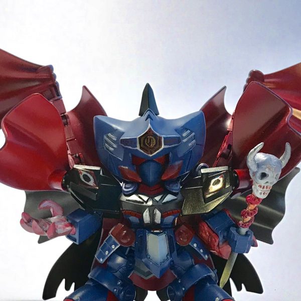 闇導師タイタンガンダム